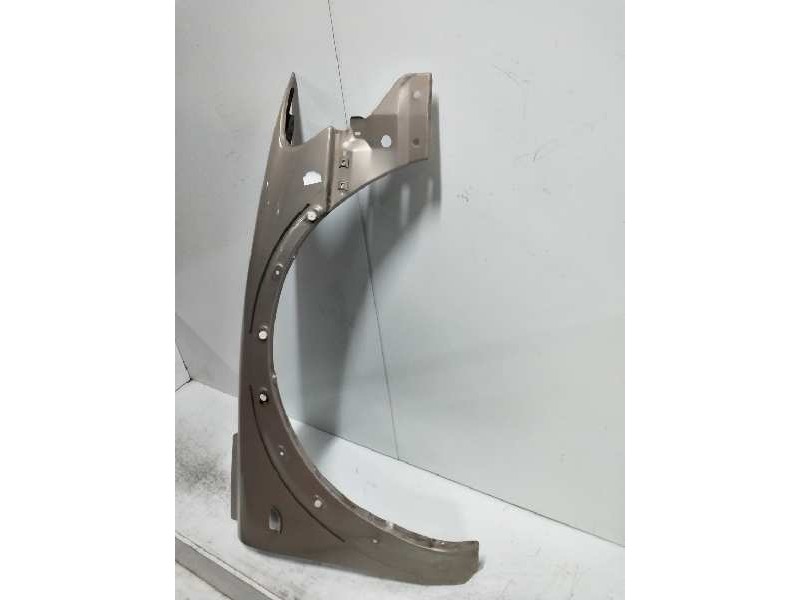 Recambio de aleta delantera derecha para volvo v70 familiar 2.4 diesel cat referencia OEM IAM   