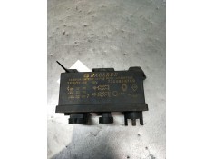 Recambio de caja precalentamiento para renault 19 (b/c/l53) 1.9 d referencia OEM IAM 7700856789  
