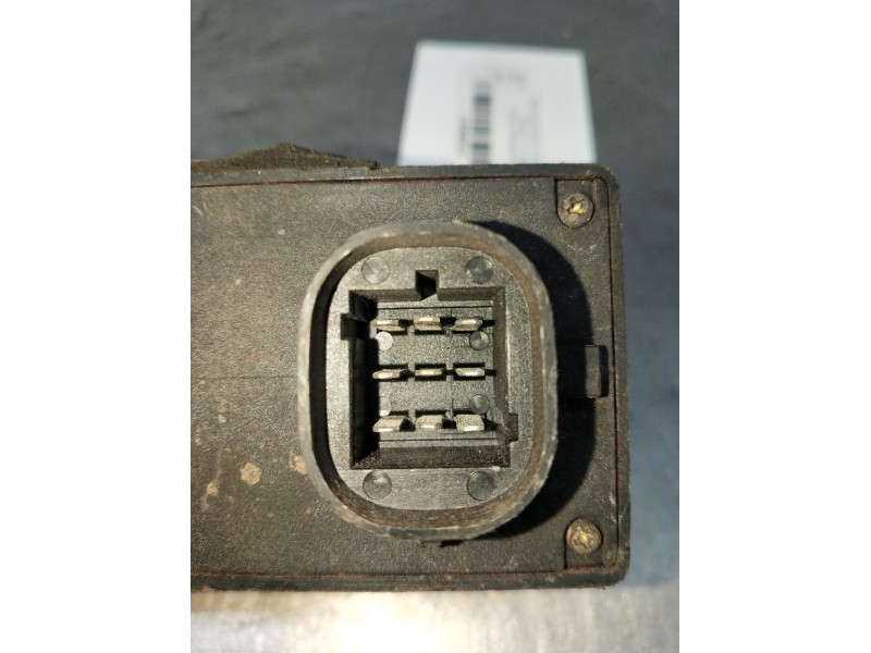 Recambio de caja precalentamiento para renault 19 (b/c/l53) 1.9 d referencia OEM IAM 7700856789  