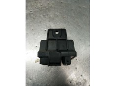 Recambio de caja precalentamiento para peugeot 206 hatchback (2a/c) 1.9 d referencia OEM IAM 9616280080 R04090001C  2