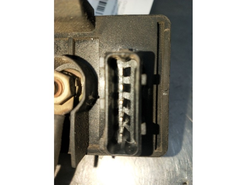 Recambio de caja precalentamiento para citroën c15 station wagon 1.1 referencia OEM IAM 9615938280 R040900020 80512E