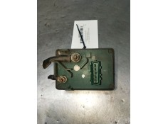 Recambio de caja precalentamiento para citroën berlingo 1.9 d vivace referencia OEM IAM 9639912580   2