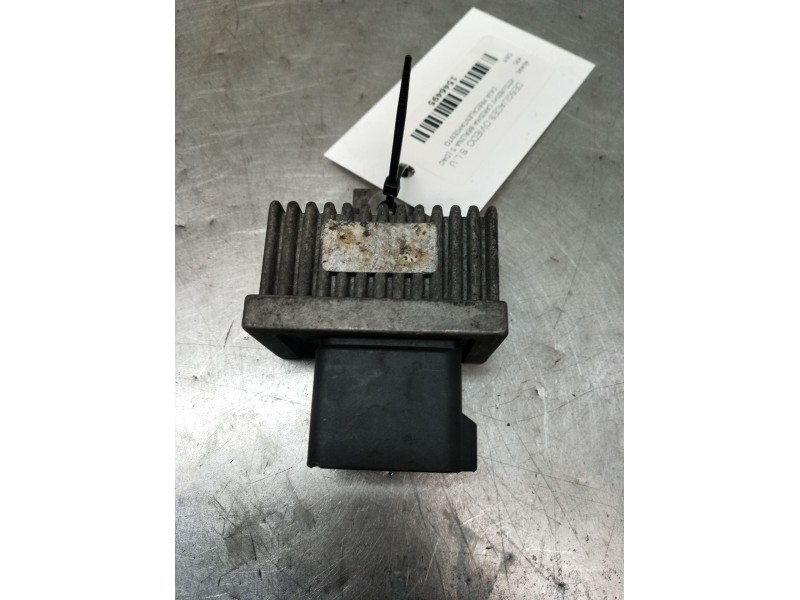 Recambio de caja precalentamiento para mitsubishi carisma berlina 5 (da0) 1900 di-d avance referencia OEM IAM   