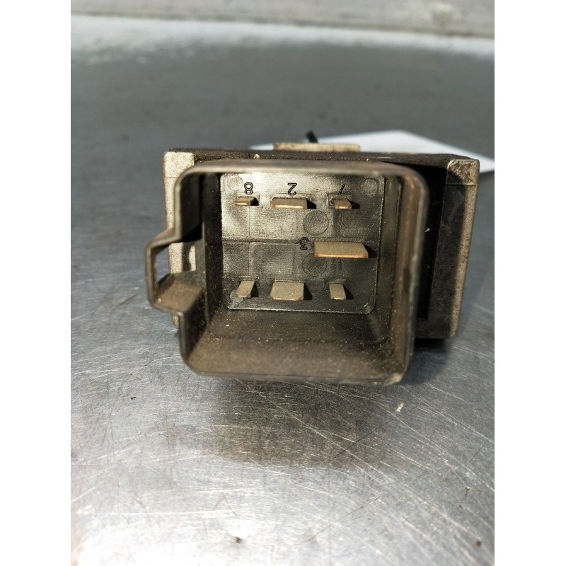 Recambio de caja precalentamiento para mitsubishi carisma berlina 5 (da0) 1900 di-d avance referencia OEM IAM   