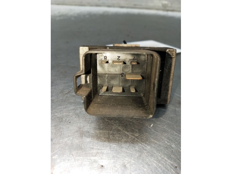 Recambio de caja precalentamiento para mitsubishi carisma berlina 5 (da0) 1900 di-d avance referencia OEM IAM   