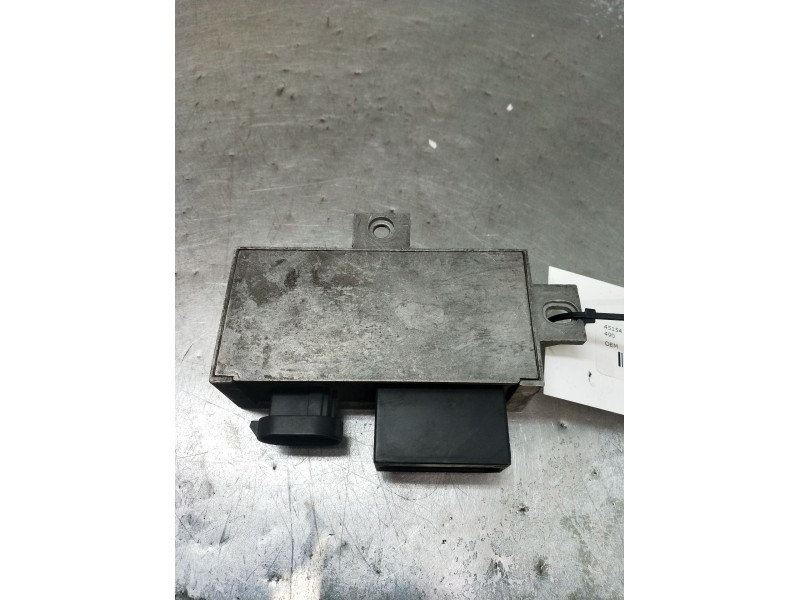 Recambio de caja precalentamiento para renault kangoo (f/kc0) rapid referencia OEM IAM 7700109860  