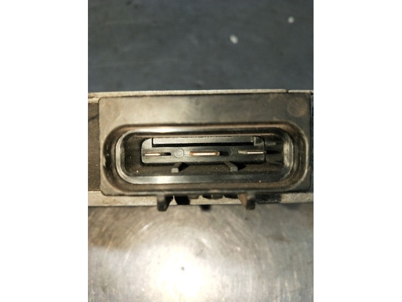 Recambio de caja precalentamiento para renault kangoo (f/kc0) rapid referencia OEM IAM 7700109860  