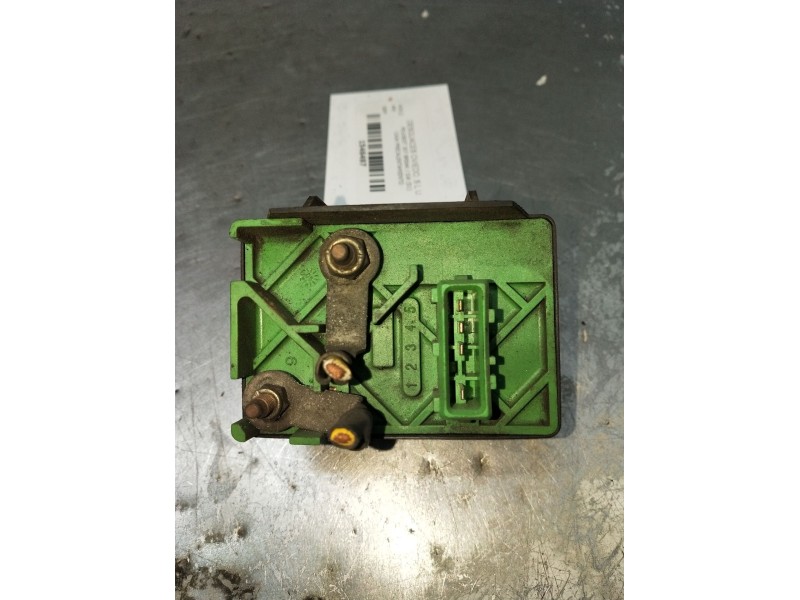 Recambio de caja precalentamiento para peugeot 307 break / sw (s1) sw referencia OEM IAM 9639912580  