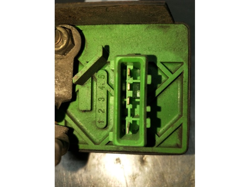 Recambio de caja precalentamiento para peugeot 307 break / sw (s1) sw referencia OEM IAM 9639912580  