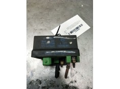 Recambio de caja precalentamiento para peugeot boxer caja cerrada (rs2850)(290/330)(´02) 290 c  td referencia OEM IAM 9639912580