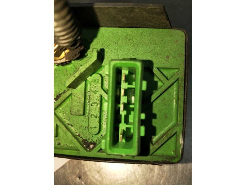 Recambio de caja precalentamiento para peugeot boxer caja cerrada (rs2850)(290/330)(´02) 290 c  td referencia OEM IAM 9639912580