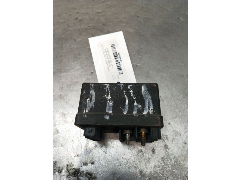 Recambio de caja precalentamiento para peugeot 206 berlina xt referencia OEM IAM 0281003009  