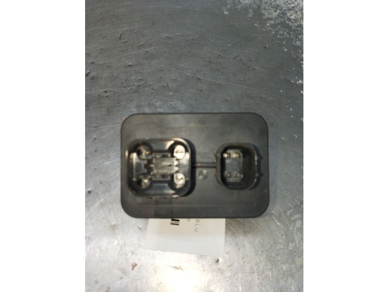 Recambio de caja precalentamiento para citroën nemo 1.3 hdi fap referencia OEM IAM 55229840  