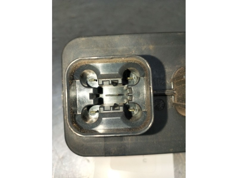 Recambio de caja precalentamiento para citroën nemo 1.3 hdi fap referencia OEM IAM 55229840  