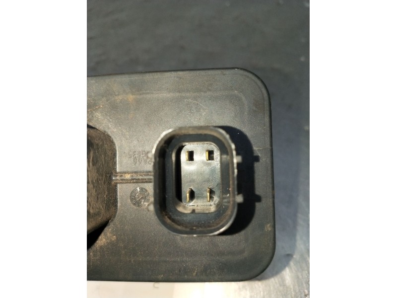 Recambio de caja precalentamiento para citroën nemo 1.3 hdi fap referencia OEM IAM 55229840  