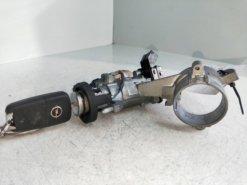 Recambio de conmutador de arranque para opel astra j lim. cosmo referencia OEM IAM 313169S2  