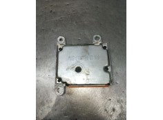 Recambio de centralita airbag para citroën berlingo / berlingo first furgoneta/monovolumen (m_) 1.9 d 70 (mbwjz, mcwjz) referenc 2