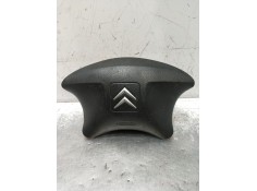 Recambio de airbag delantero izquierdo para citroën berlingo / berlingo first furgoneta/monovolumen (m_) 1.9 d 70 (mbwjz, mcwjz)