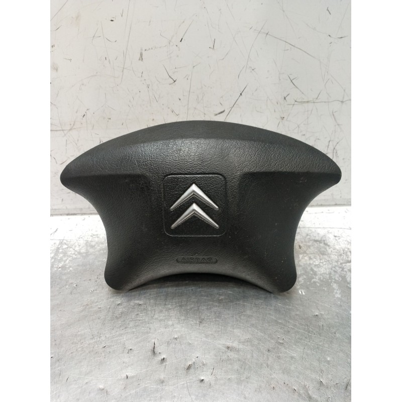 Recambio de airbag delantero izquierdo para citroën berlingo / berlingo first furgoneta/monovolumen (m_) 1.9 d 70 (mbwjz, mcwjz)