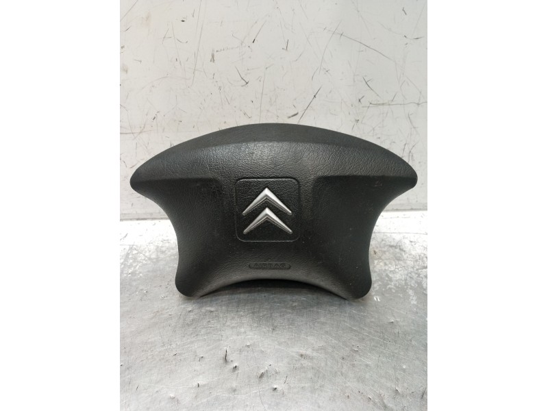 Recambio de airbag delantero izquierdo para citroën berlingo / berlingo first furgoneta/monovolumen (m_) 1.9 d 70 (mbwjz, mcwjz)