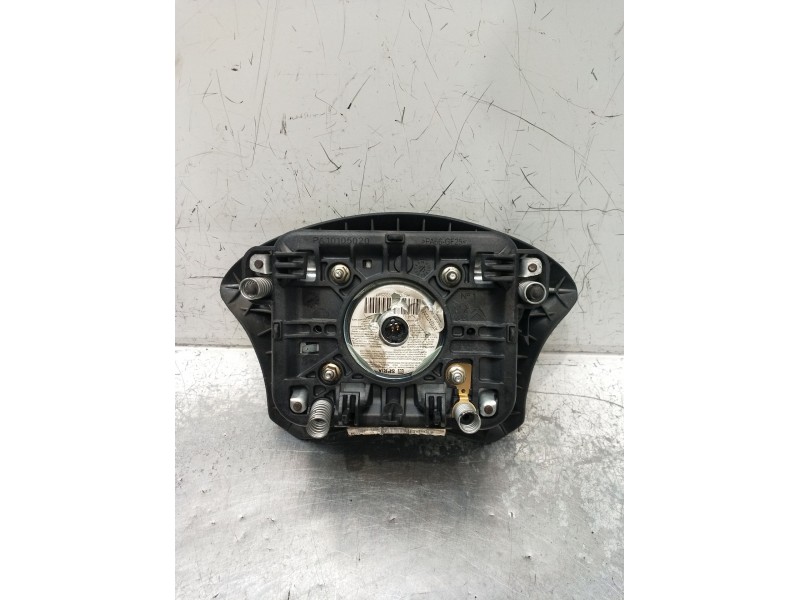 Recambio de airbag delantero izquierdo para citroën berlingo / berlingo first furgoneta/monovolumen (m_) 1.9 d 70 (mbwjz, mcwjz)