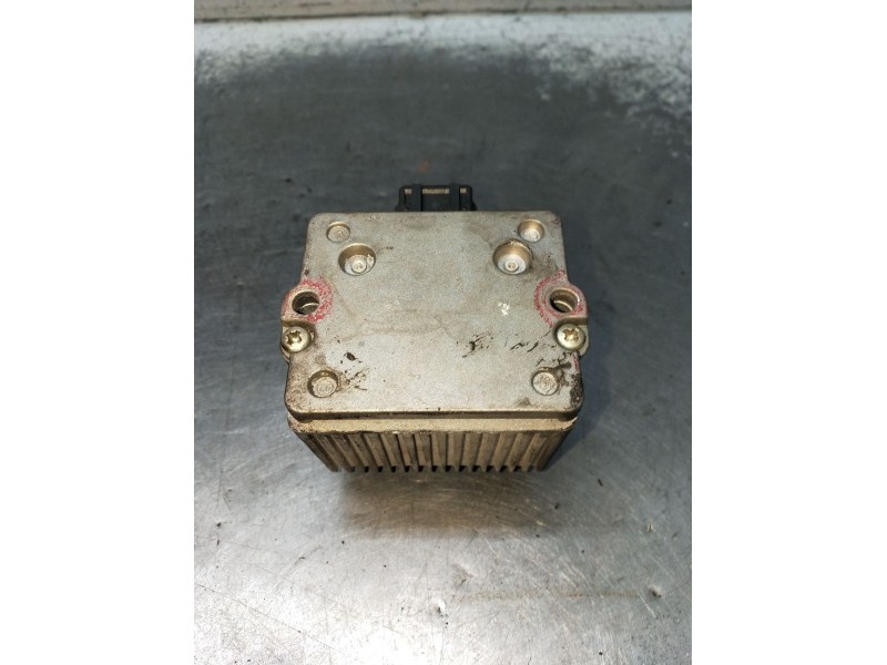 Recambio de caja precalentamiento para seat toledo i (1l2) 2.0 i referencia OEM IAM 867905104A 339991 