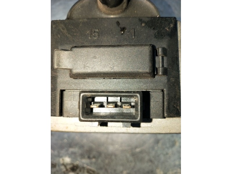 Recambio de caja precalentamiento para seat toledo i (1l2) 2.0 i referencia OEM IAM 867905104A 339991 