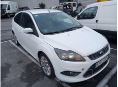 ford focus ii (da_, hcp, dp) del año 2009