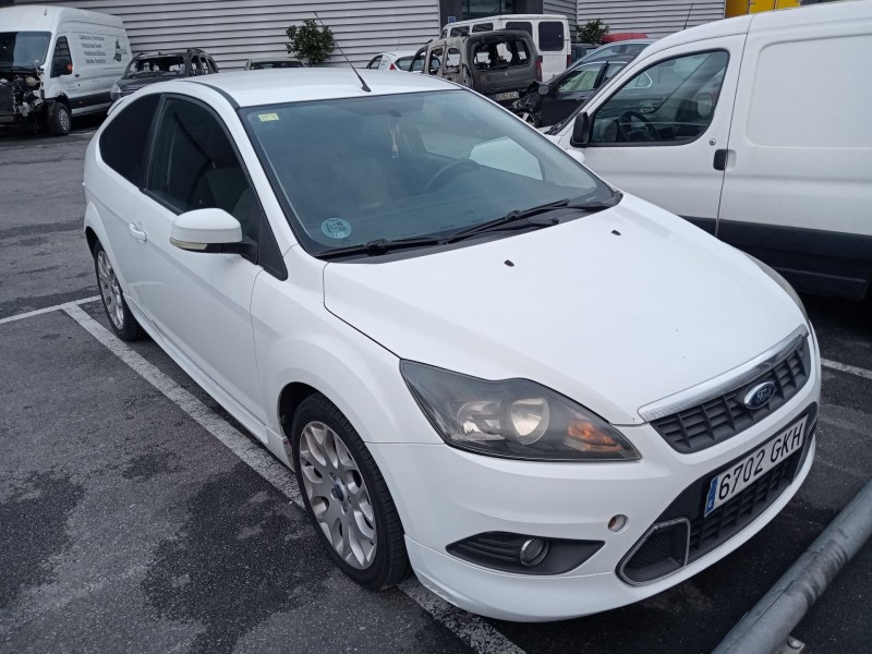 ford focus ii (da_, hcp, dp) del año 2009