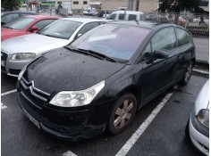 citroën c4 coupé (la_) del año 2006