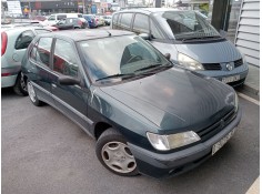 peugeot 306 hatchback (7a, 7c, n3, n5) del año 1993