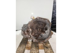 Recambio de caja cambios para ford puma referencia OEM IAM L1TR7002CFC T6TA1 1300120000475 6V