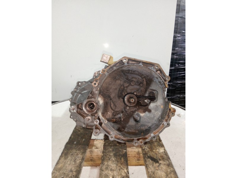 Recambio de caja cambios para ford puma referencia OEM IAM L1TR7002CFC T6TA1 1300120000475 6V