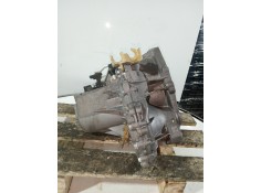 Recambio de caja cambios para ford puma referencia OEM IAM L1TR7002CFC T6TA1 1300120000475 6V 2