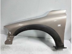 Recambio de aleta delantera izquierda para volvo v70 familiar 2.4 diesel cat referencia OEM IAM   