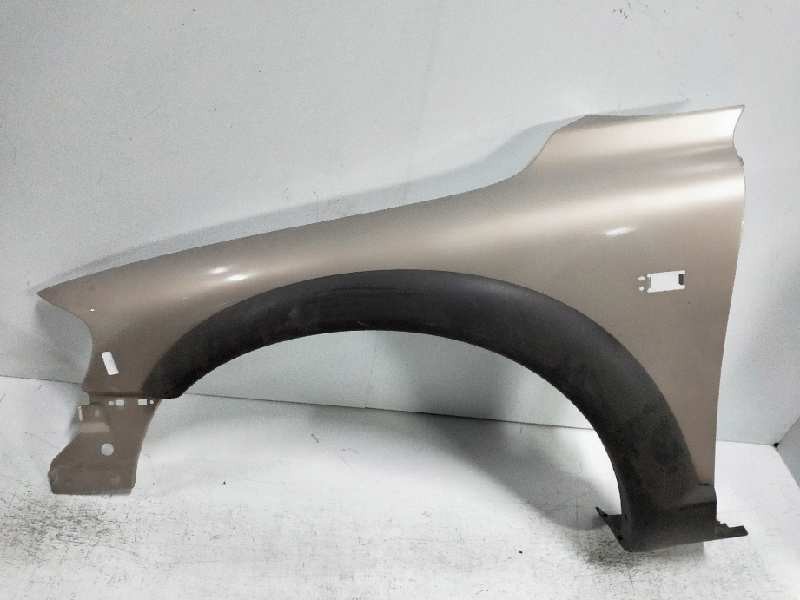 Recambio de aleta delantera izquierda para volvo v70 familiar 2.4 diesel cat referencia OEM IAM   