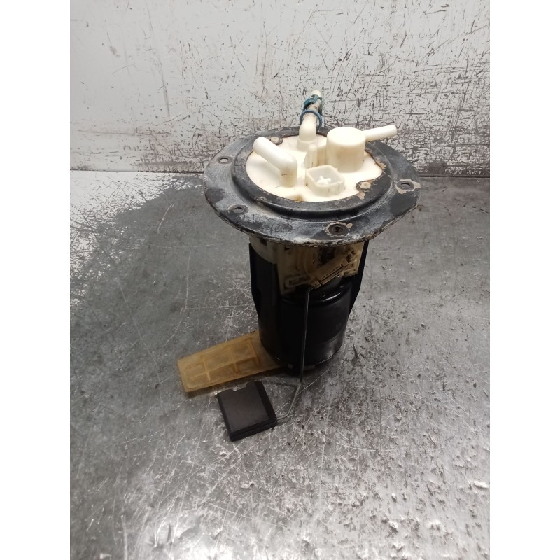 Recambio de bomba combustible para opel agila a (h00) 1.2 16v (f68) referencia OEM IAM 228232002001 09204647 00