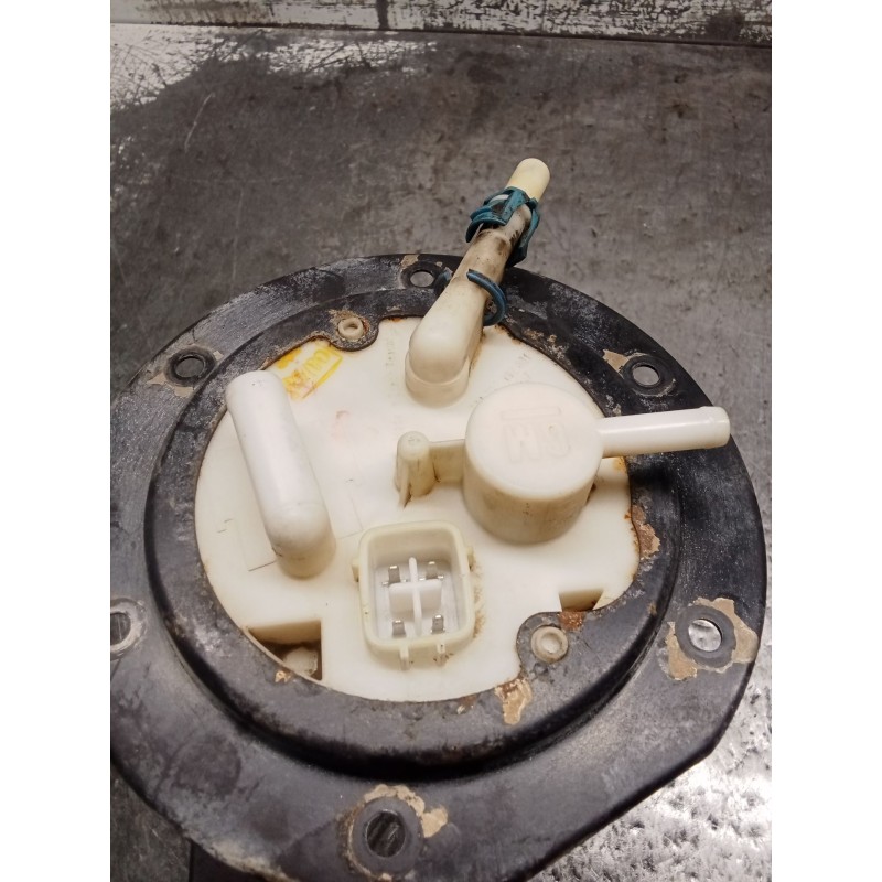 Recambio de bomba combustible para opel agila a (h00) 1.2 16v (f68) referencia OEM IAM 228232002001 09204647 00