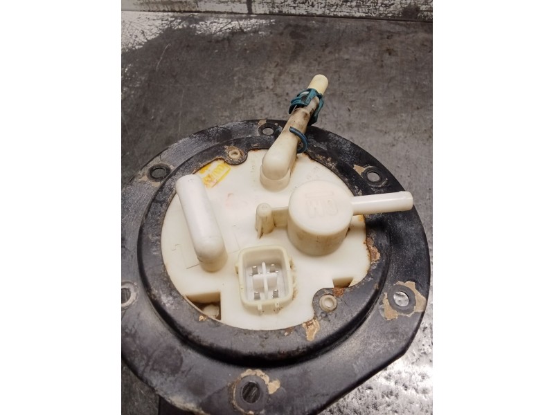 Recambio de bomba combustible para opel agila a (h00) 1.2 16v (f68) referencia OEM IAM 228232002001 09204647 00