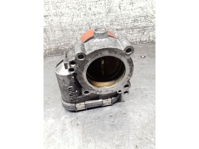 Recambio de caja mariposa para mercedes-benz clase c (w203) familiar c 180 t compressor (203.246) referencia OEM IAM A2711410025