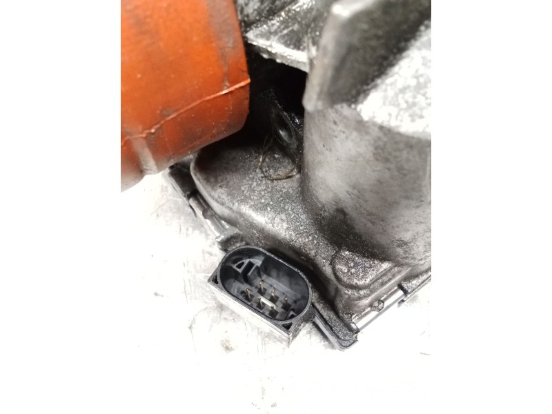 Recambio de caja mariposa para mercedes-benz clase c (w203) familiar c 180 t compressor (203.246) referencia OEM IAM A2711410025