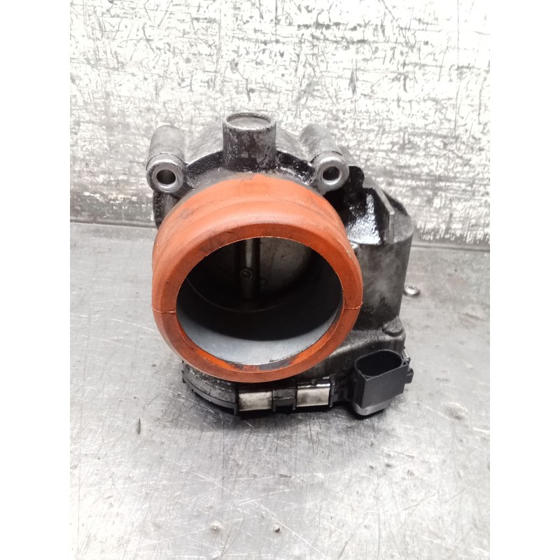 Recambio de caja mariposa para mercedes-benz clase c (w203) familiar c 180 t compressor (203.246) referencia OEM IAM A2711410025