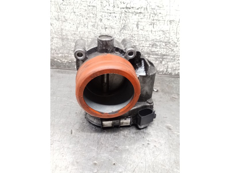 Recambio de caja mariposa para mercedes-benz clase c (w203) familiar c 180 t compressor (203.246) referencia OEM IAM A2711410025