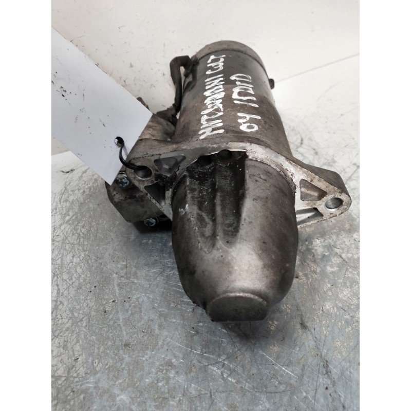 Recambio de motor arranque para mitsubishi colt berlina 5 (z30a) 1.5 di-d instyle (d) referencia OEM IAM   
