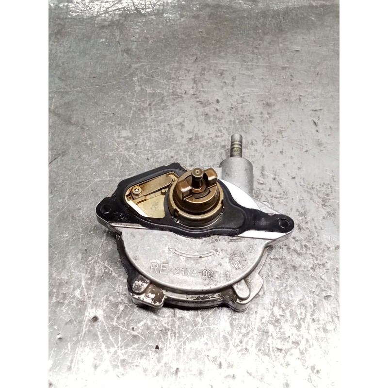 Recambio de depresor freno / bomba vacio para mercedes-benz clase c (w203) familiar c 180 t compressor (203.246) referencia OEM 