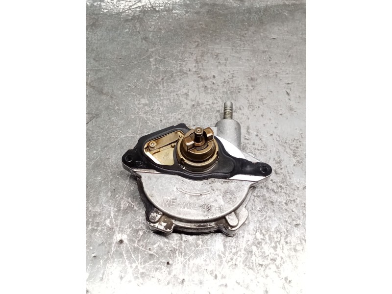 Recambio de depresor freno / bomba vacio para mercedes-benz clase c (w203) familiar c 180 t compressor (203.246) referencia OEM 