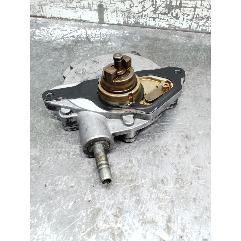 Recambio de depresor freno / bomba vacio para mercedes-benz clase c (w203) familiar c 180 t compressor (203.246) referencia OEM 