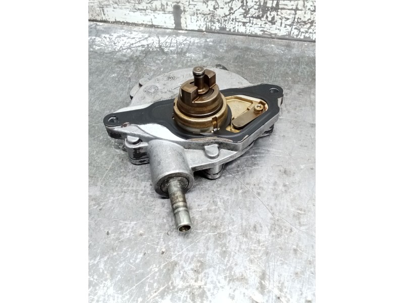 Recambio de depresor freno / bomba vacio para mercedes-benz clase c (w203) familiar c 180 t compressor (203.246) referencia OEM 