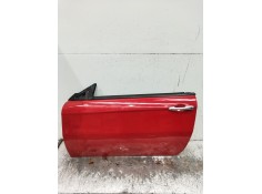 Recambio de puerta delantera izquierda para alfa romeo gt (937_) 1.9 jtd (937cxn1b) referencia OEM IAM  3P 