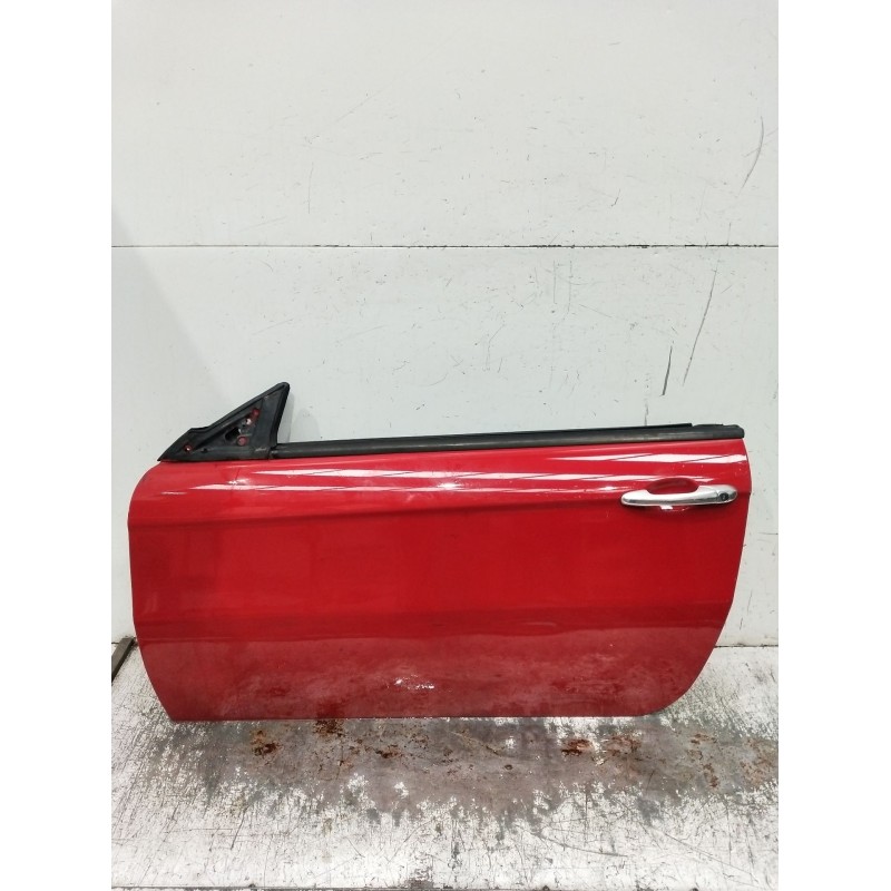 Recambio de puerta delantera izquierda para alfa romeo gt (937_) 1.9 jtd (937cxn1b) referencia OEM IAM  3P 